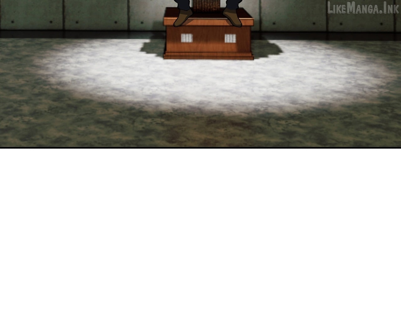 Confession Of The Suspect A Chapter 47  - page 4